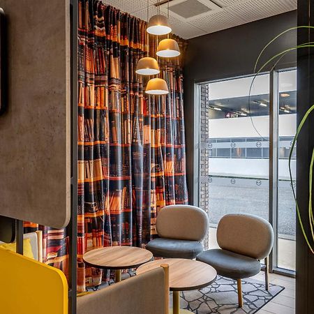 B&B Hotel Bordeaux Bassins A Flot Εξωτερικό φωτογραφία
