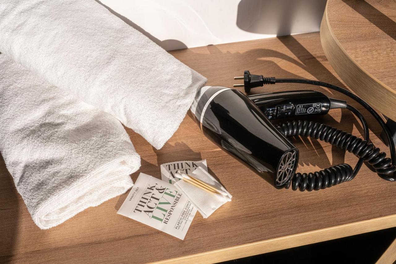 B&B Hotel Bordeaux Bassins A Flot Εξωτερικό φωτογραφία