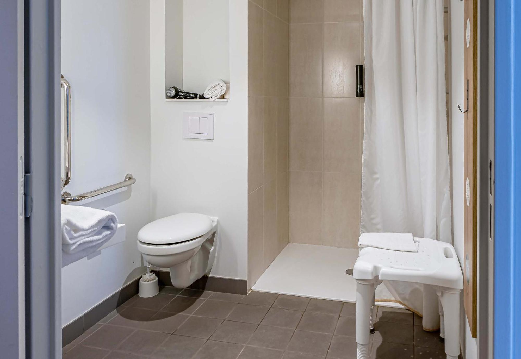 B&B Hotel Bordeaux Bassins A Flot Εξωτερικό φωτογραφία