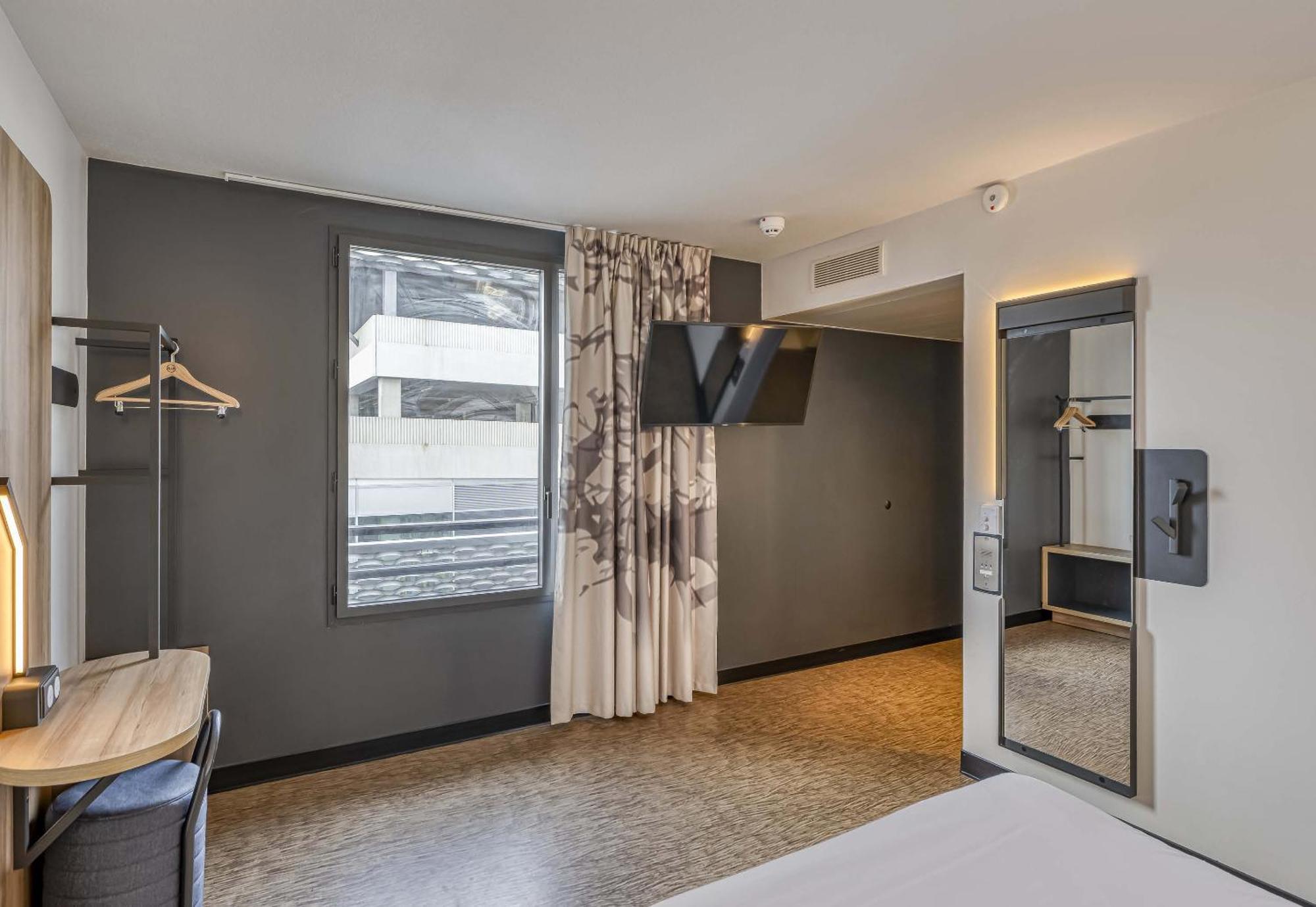 B&B Hotel Bordeaux Bassins A Flot Εξωτερικό φωτογραφία